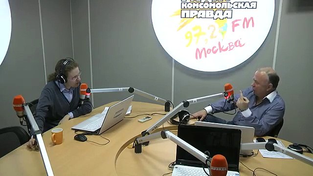 «Что будет?»: C телеведущим Андреем Карауловым обсудим ситуацию на Украине