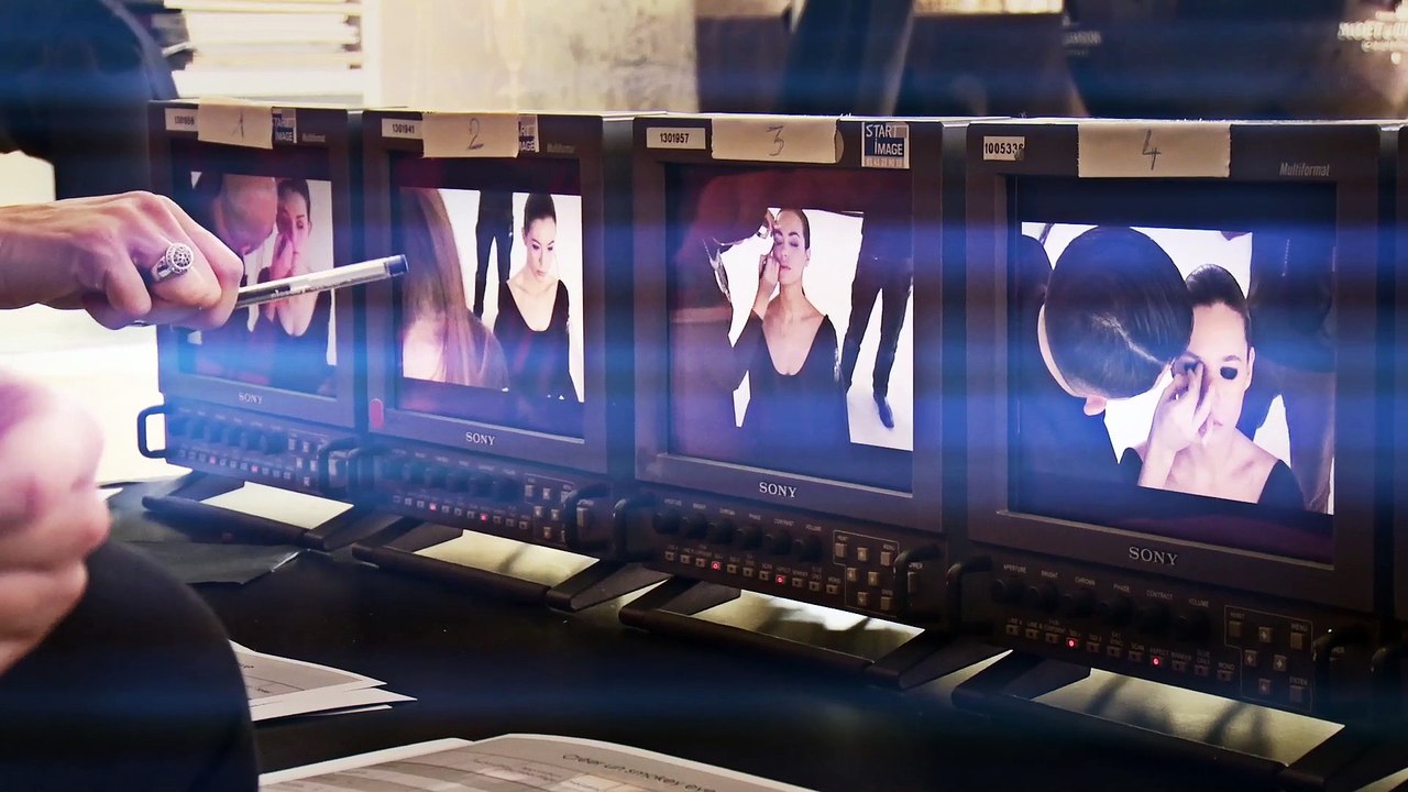 Le gagnant national du concours The Brush Contest de l’Oréal Paris enfin révélé…