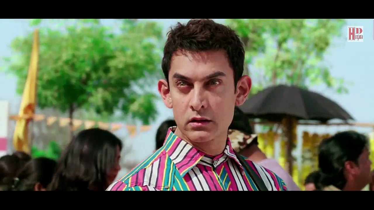 'Dil Darbadar' HD Full Video Song PK (2014) Official - Amir Khan - New Indian Songs 2015 - Video Dailymotion