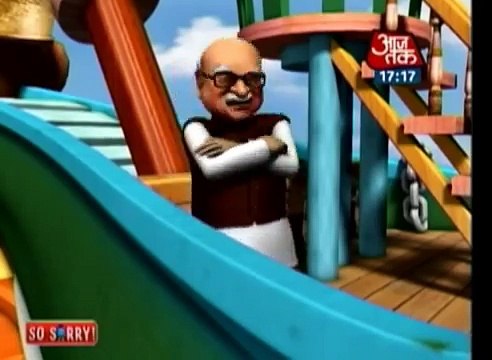 So Sorry - Aaj Tak - So Sorry: Politicians switching loyalties