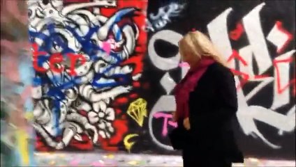 NADINE TIBI - CON TE