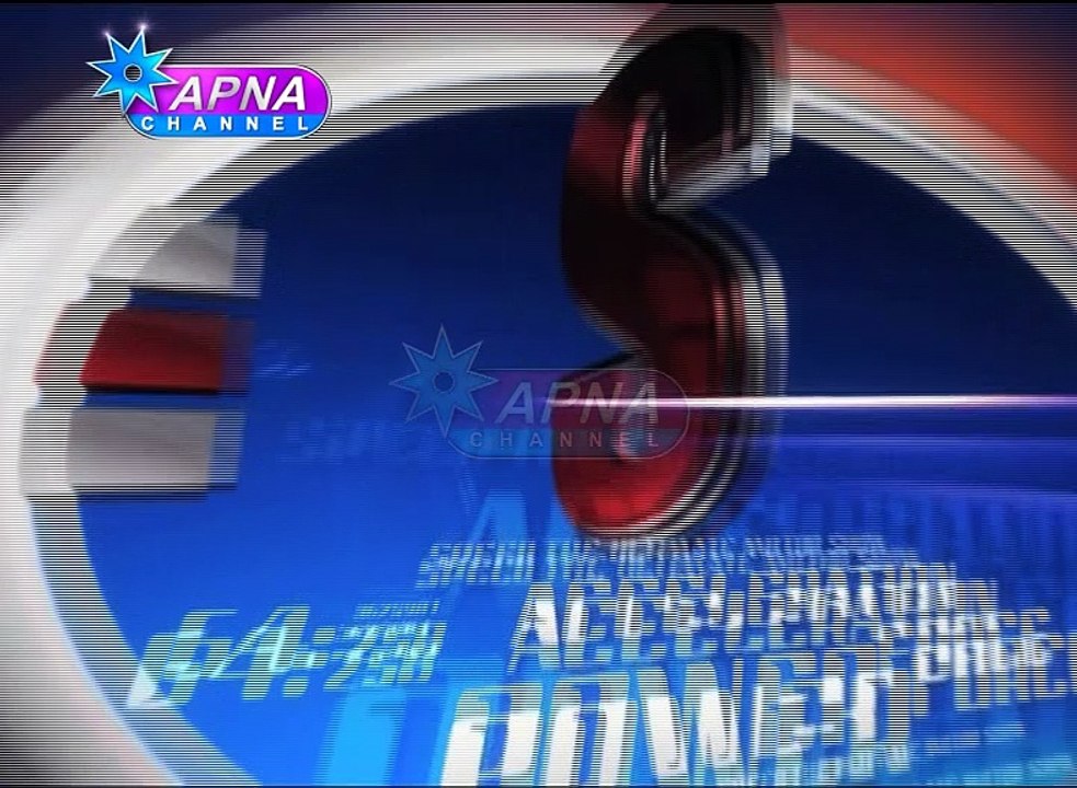 Speed  Ep 5