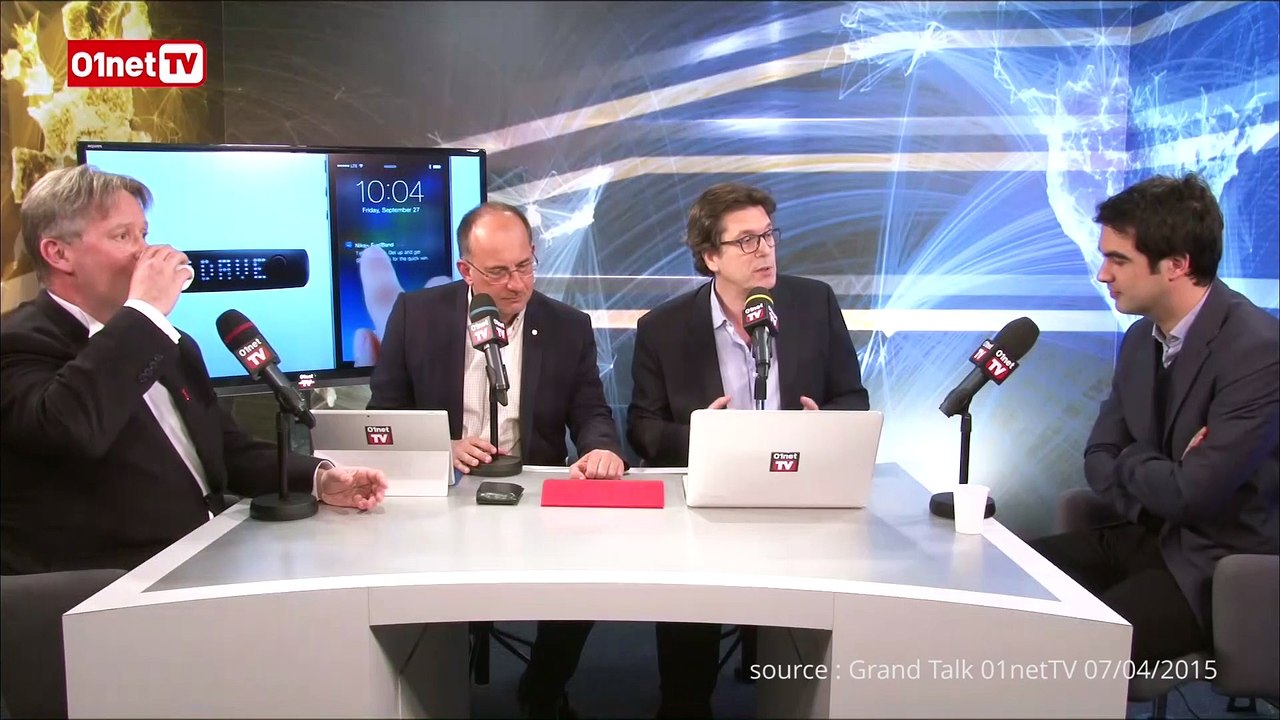 Les objets connectés sont-ils fiables ?