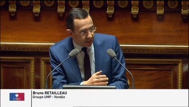 Loi Macron : Hollande disait que ce ne serait pas la loi du siècle, je crains que ce ne soit même pas la loi de l'année !