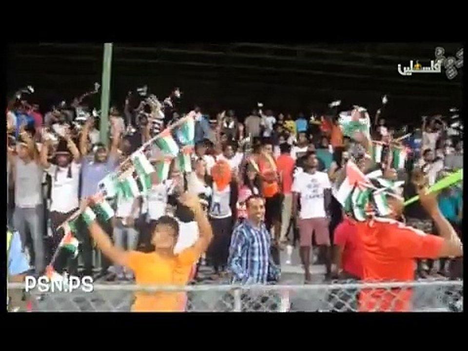 فلسطين هذا الصباح ج2 - 8/4/2015