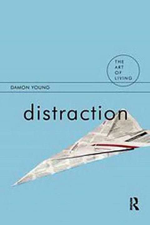 Download Distraction ebook {PDF} {EPUB}