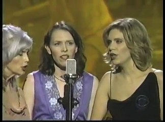 O Brother Where Art Thou Grammy Performance (2002)