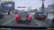 Под Кирпич! #148 Подборка ДТП и Аварий Декабрь 2014  Car Crash Compilation