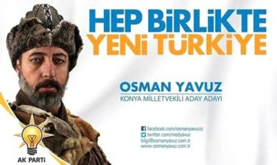 Afişleriyle Sosyal Medyayı Sallayan İsimler Aday Gösterilmedi