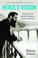 Download Herzl's Vision ebook {PDF} {EPUB}