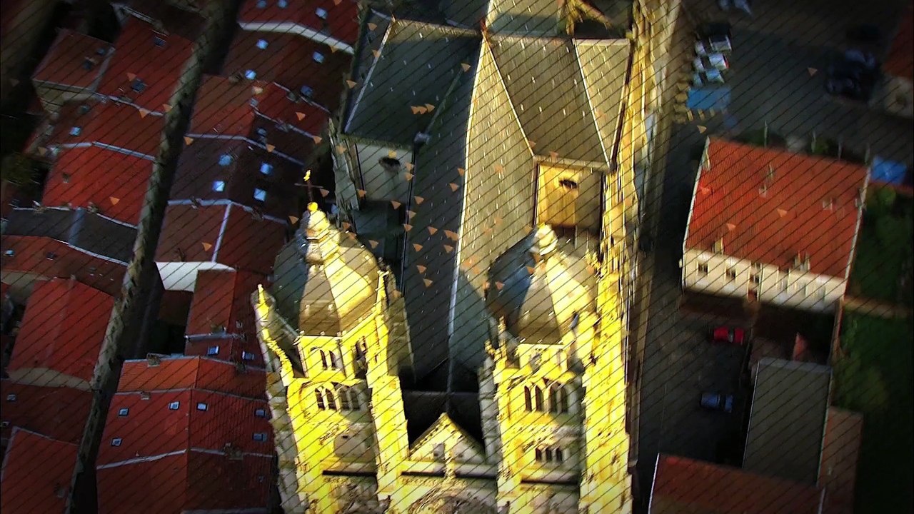 La Lorraine vue par Jean-Marc Gremmel