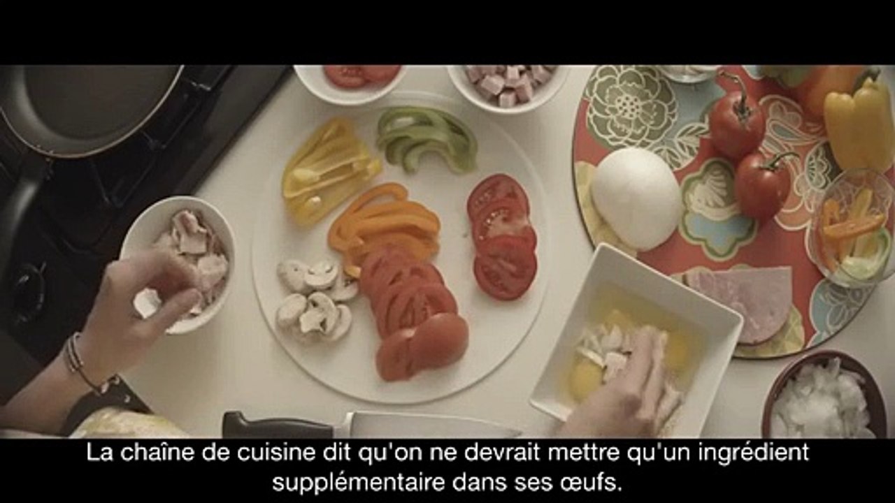 Chaque jour, cet homme fait quelque chose d'incroyable pour sa femme