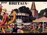 British WW2 Propaganda Posters