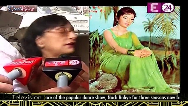 Bollywood Reporter [E24] 8th April 2015