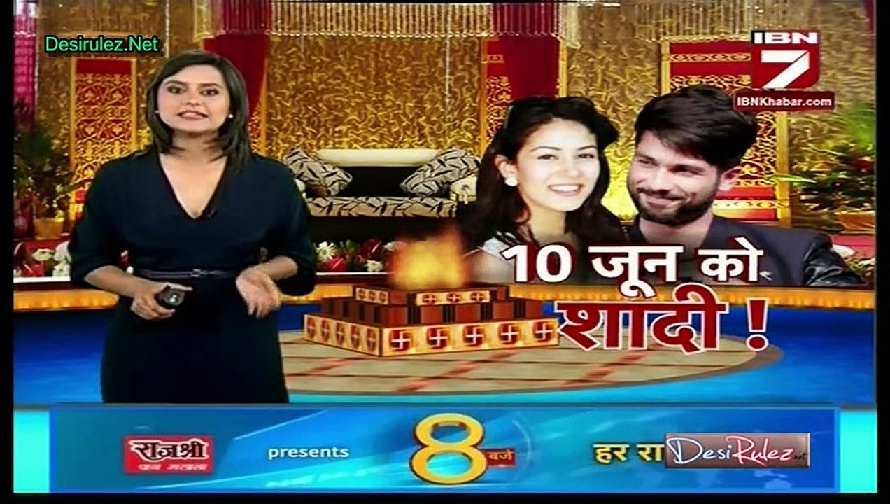 Mirch Masala 8th April 2015