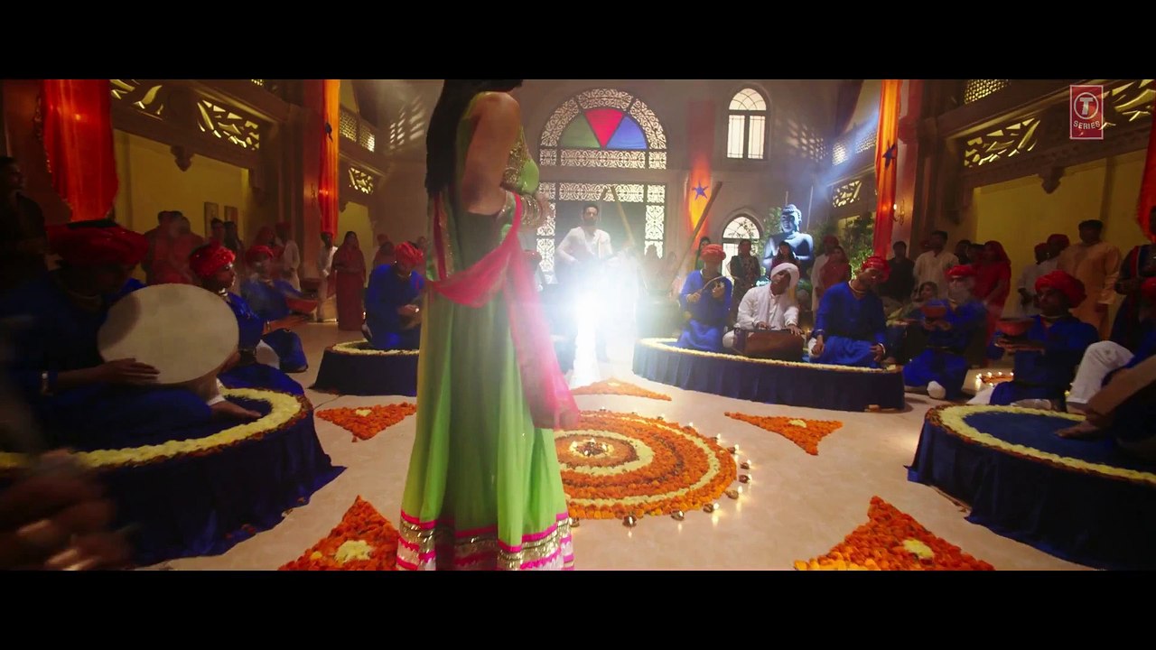 Tere Bin Nahi Laage Hd upload by Zohaib ch 1080p