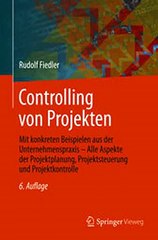 Download Controlling von Projekten ebook {PDF} {EPUB}