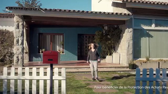 Havas Worldwide pour Paypal - «People economy» - avril 2015 - pas livré, vous pouvez être remboursé