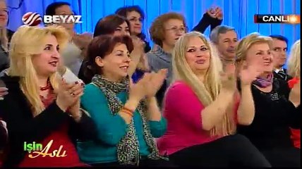 İşin Aslı 08.04.2015