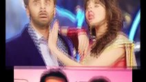 Bombay Velvet   Anushka Sharma And Ranbir Kapoor 7 Kissing Scenes