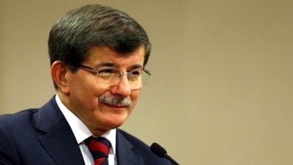 Davutoğlu: Seçim Öncesi 2 Tehlike Var