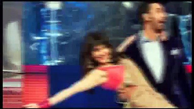 Bombay Velvet Official Trailer 2015 OUT NOW Ranbir Kapoor Anushka Sharma Karan Johar