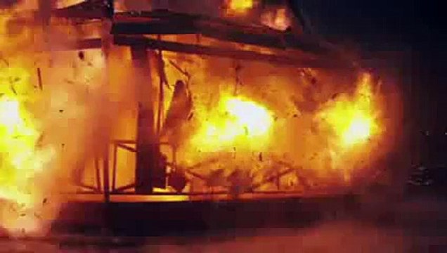 Broken Horses Trailer 2014 Vidhu Vinod Chopra Mickey Rourke Released