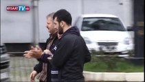 Şüpheli Emre A.'ya 'Adam gibi konuş oğlum'