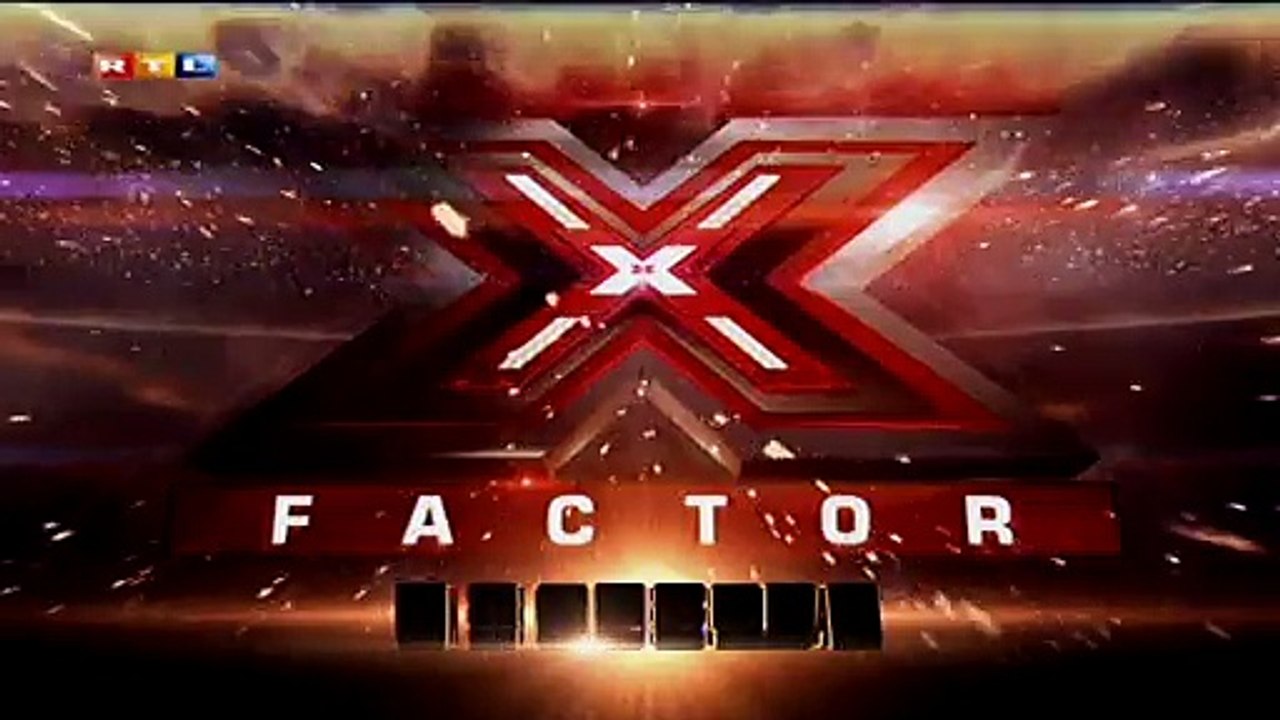 X Factor RTL PROMO 9 (RTL Televizija)