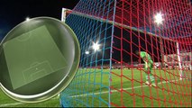 Gazélec Ajaccio 1-1 Stade Brestois : le résumé vidéo !