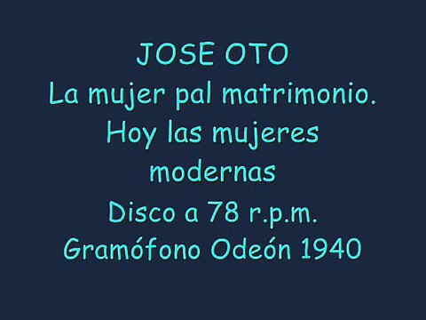 7 JOTAS ARAGONESAS JOSE OTO Y MIGUEL FLETA