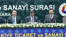 Davutoğlu: 