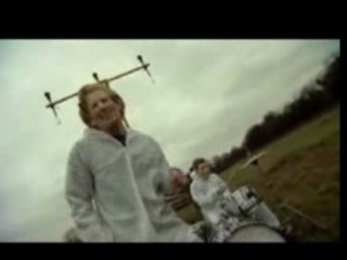 Hard-Fi - Cash Machine