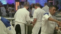 HELL'S KITCHEN   Eat That Ish from  17 Chefs Compete    FOX BROADCASTING