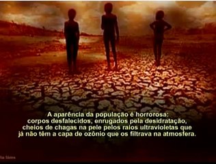 CARTA ESCRITA NO ANO 2070