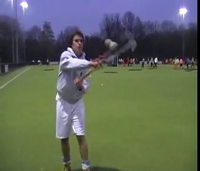 Field Hockey Skills