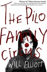 Download The Pilo Family Circus ebook {PDF} {EPUB}