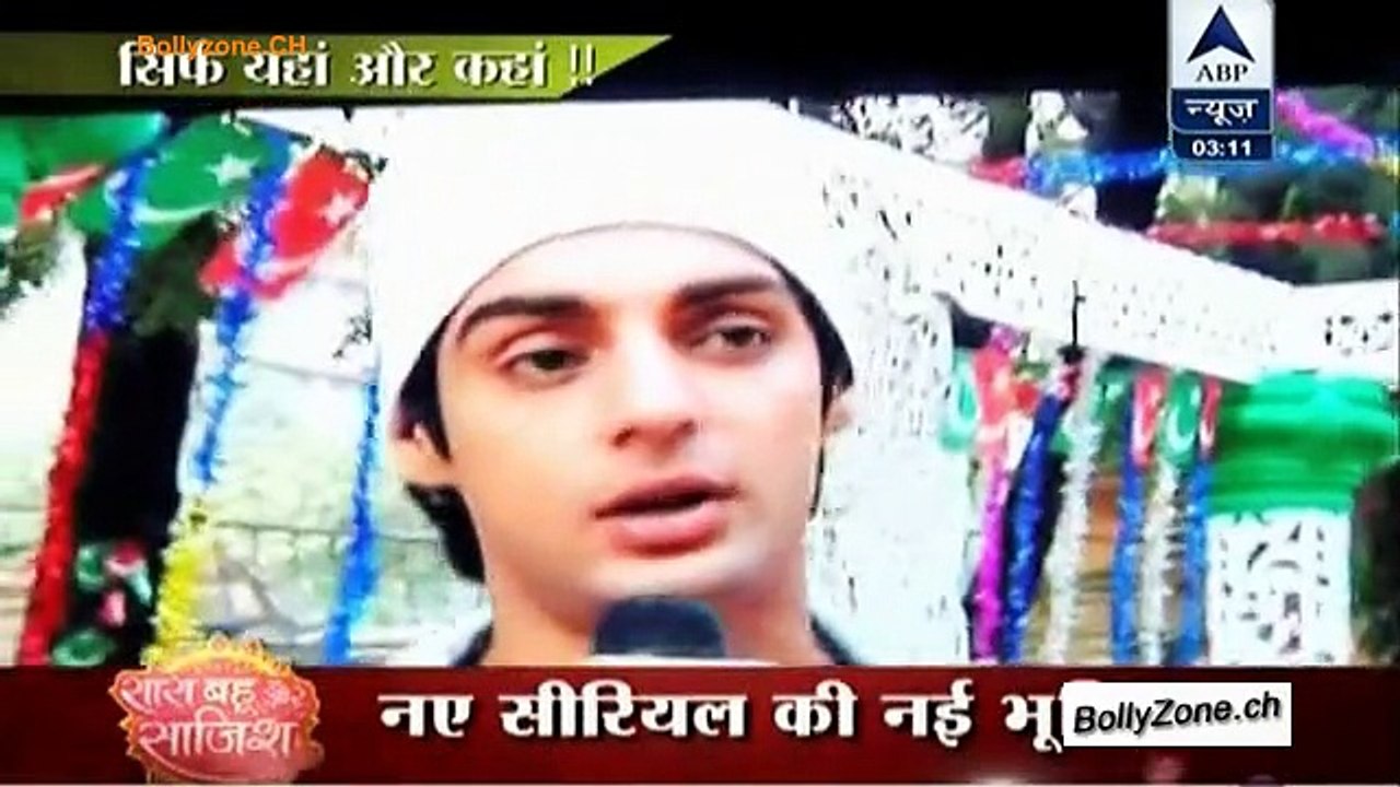 Kritika Bani SBS Ki Reporter!! - Reporter - 8th April 2015