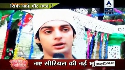 Kritika Bani SBS Ki Reporter!! - Reporter - 8th April 2015