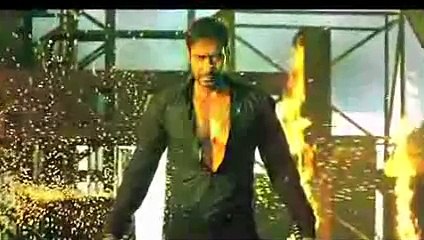 Action Jackson Trailer 2014   Ajay Devgan   Sonakshi Sinha   Yami Gautam   Released