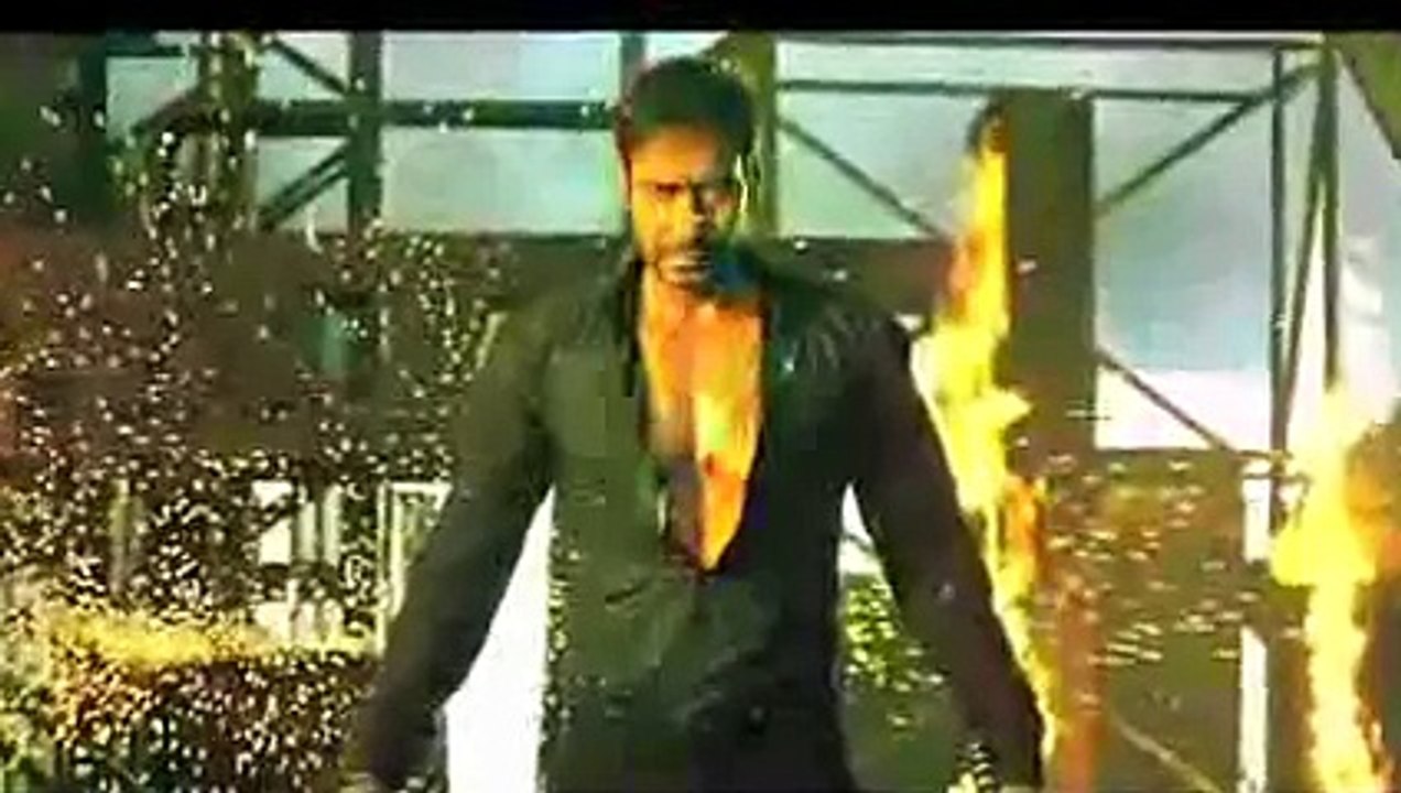 Action Jackson Trailer 2014   Ajay Devgan   Sonakshi Sinha   Yami Gautam   Released