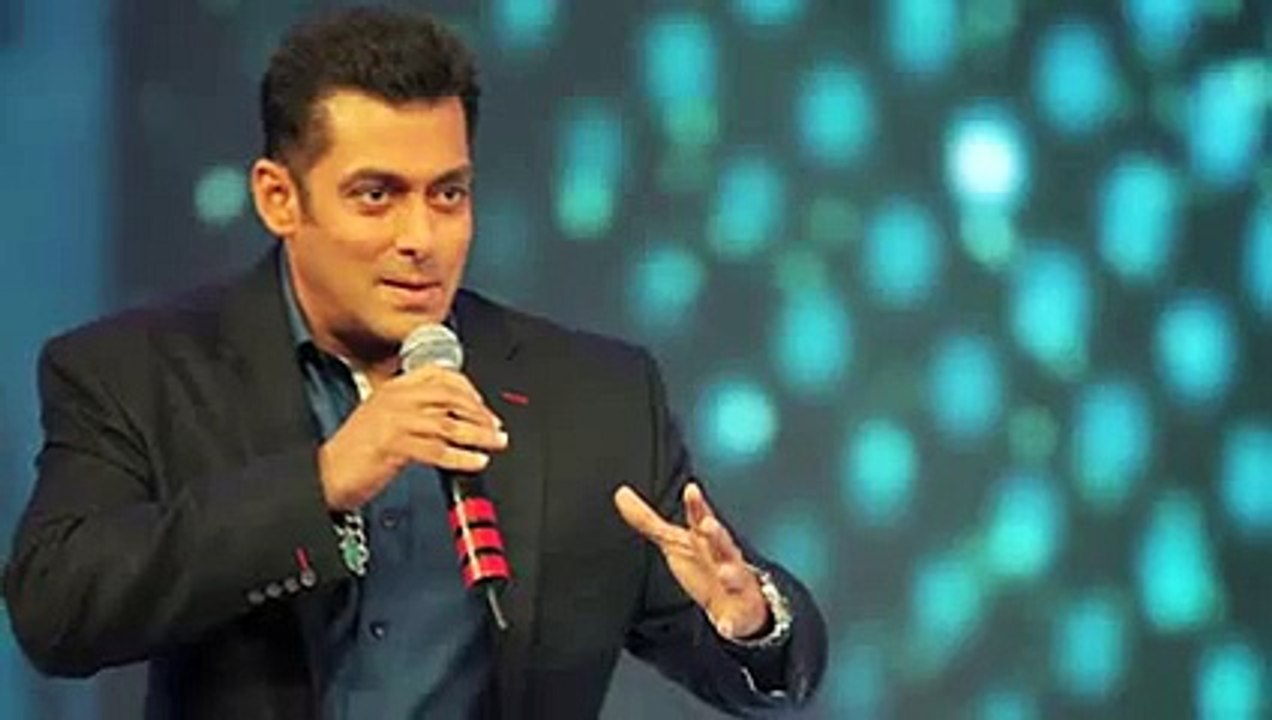 AIB Knockout Controversy   Salman Khan Slams Arjun Kapoor & Ranveer Singh