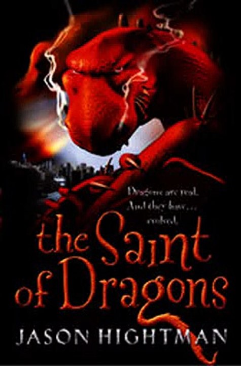 Download The Saint of Dragons ebook {PDF} {EPUB}