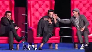 AIB Knockout Made Salman Khan Angry!