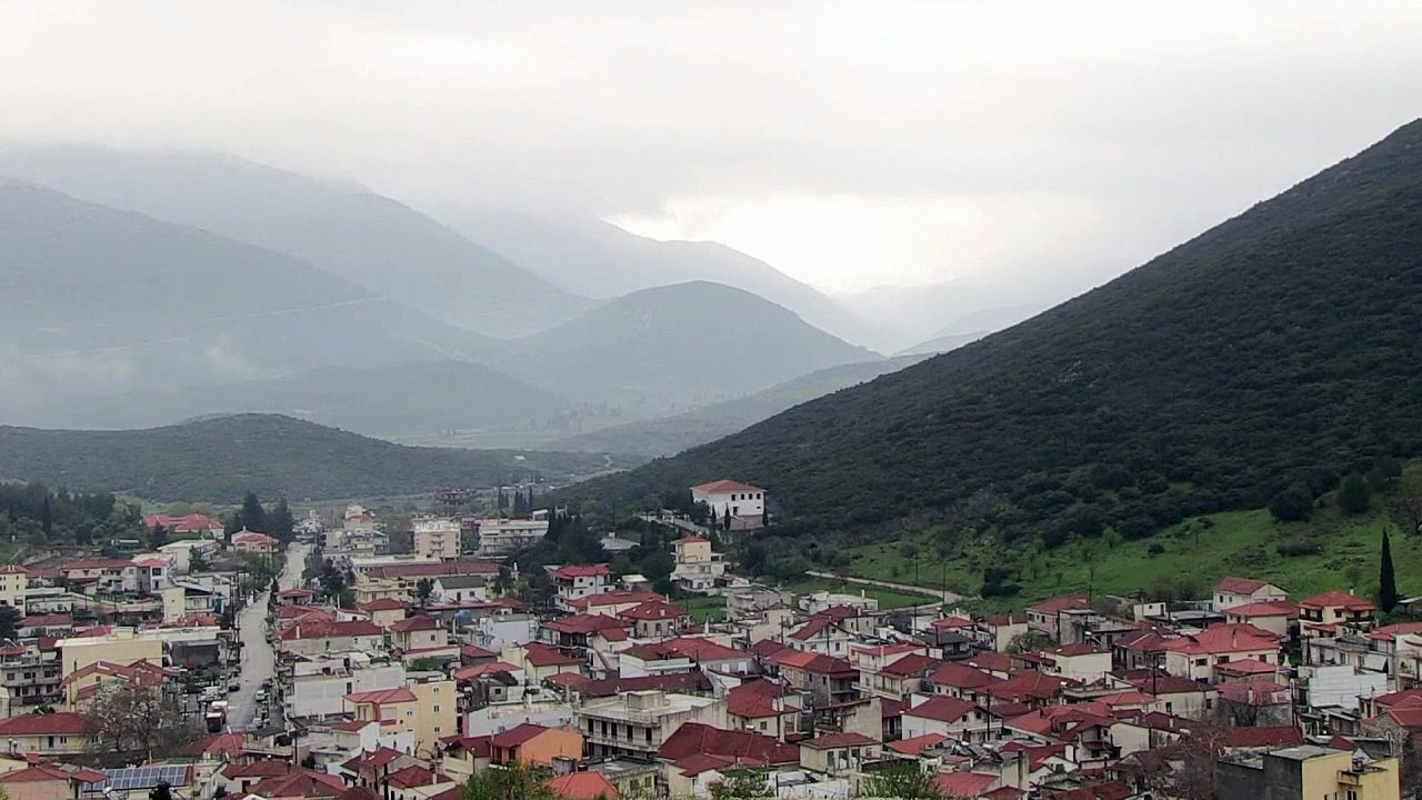 SS-Massaker in Distomo: Griechen warten auf Entschädigung