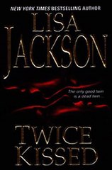 Download Twice Kissed ebook {PDF} {EPUB}