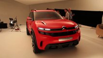 Citroën Aircross Concept