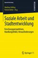 Download Soziale Arbeit und Stadtentwicklung ebook {PDF} {EPUB}
