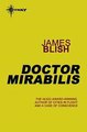 Download Doctor Mirabilis ebook {PDF} {EPUB}