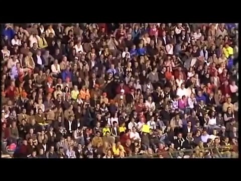 Usain Bolt Asafa Powell 100m Golden League Brussels 2008